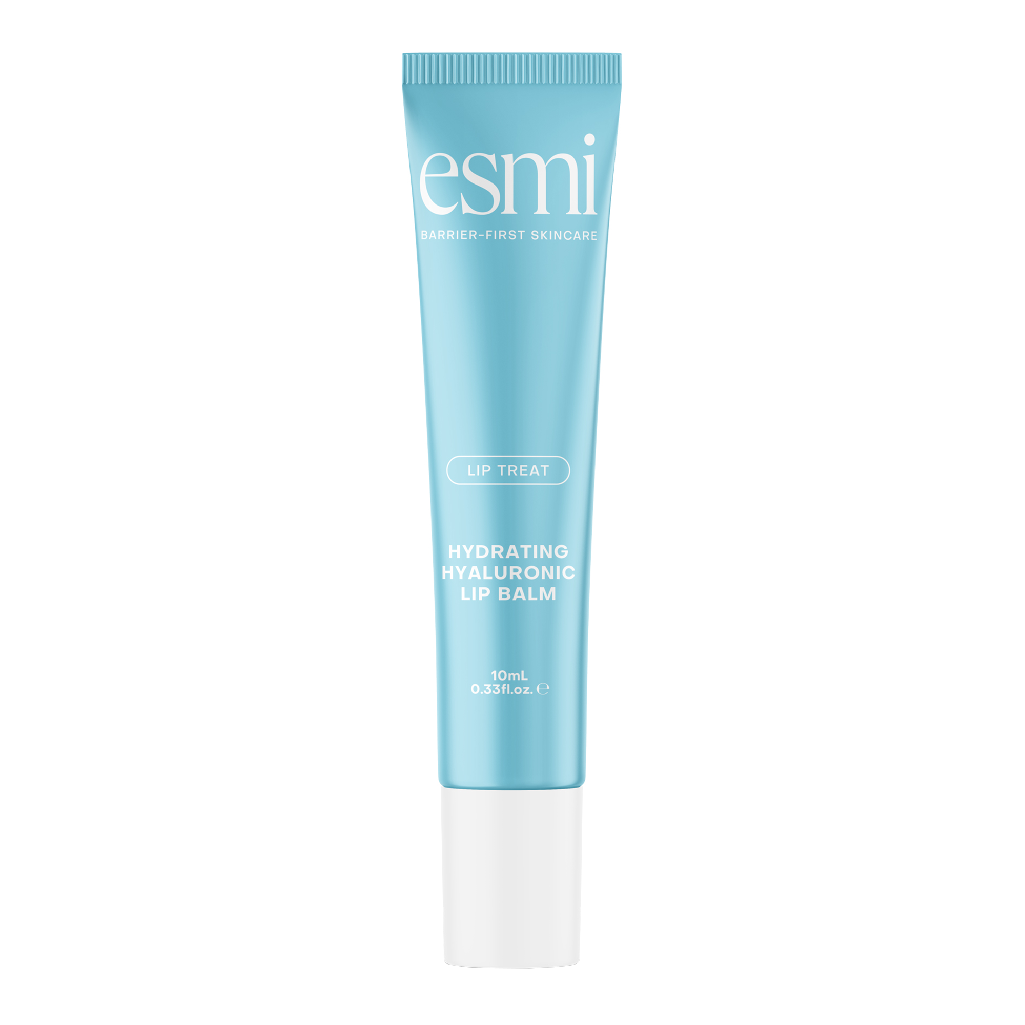 Esmi Skin Minerals Hydrating Hyaluronic Lip Balm 10ml