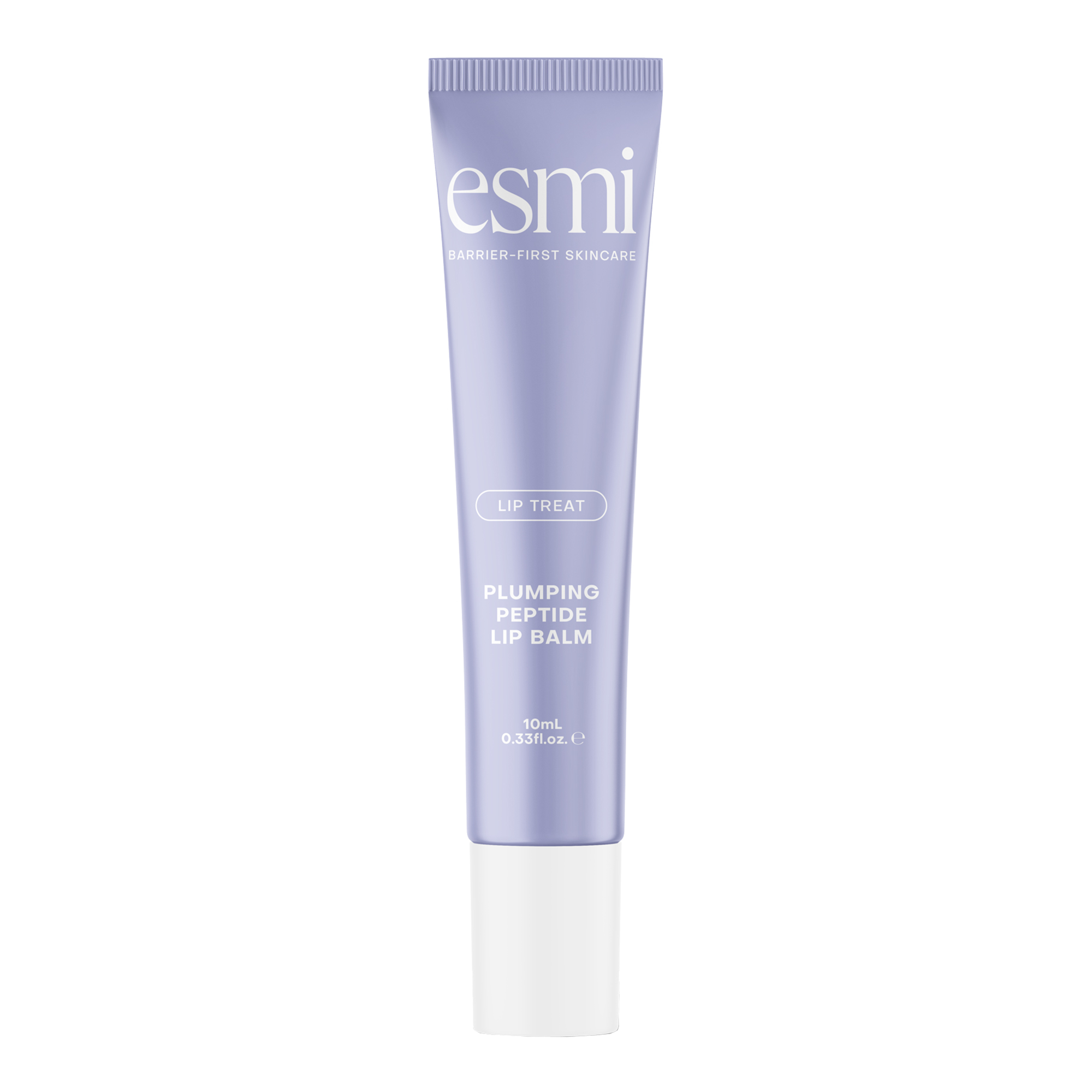 Esmi Skin Minerals Plumping Peptide Lip Balm 10ml