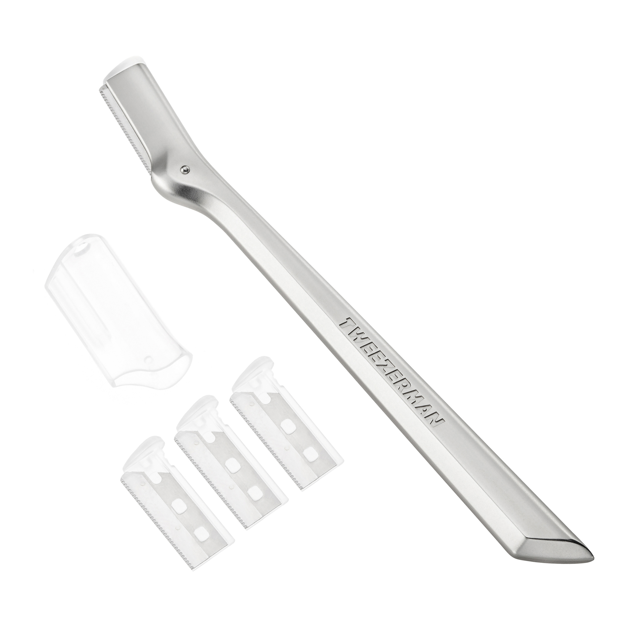 Tweezerman Brow Razor 