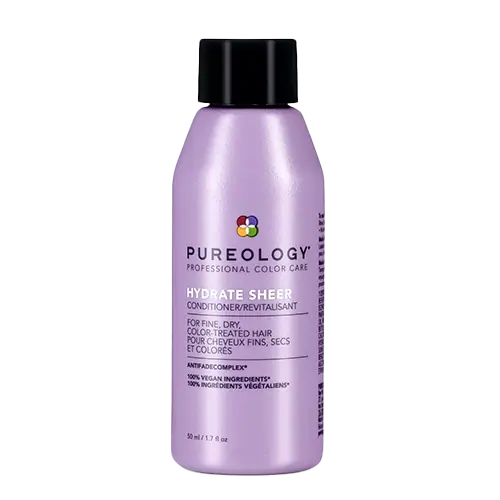 Pureology Duo Gift with Purchase - When you purchase 2+ Pureology products NZ