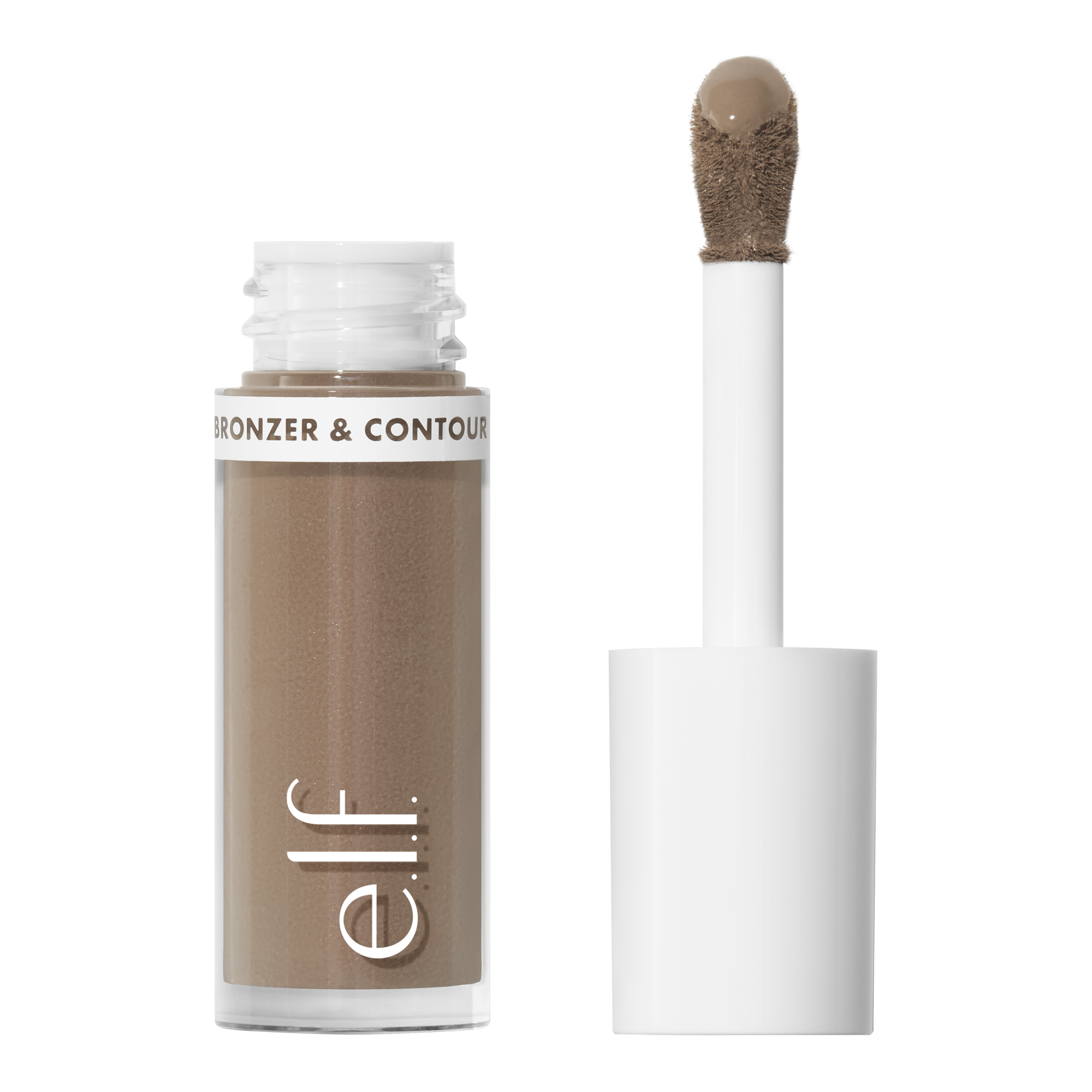 e.l.f. Cosmetics Camo Liquid Bronzer & Contour