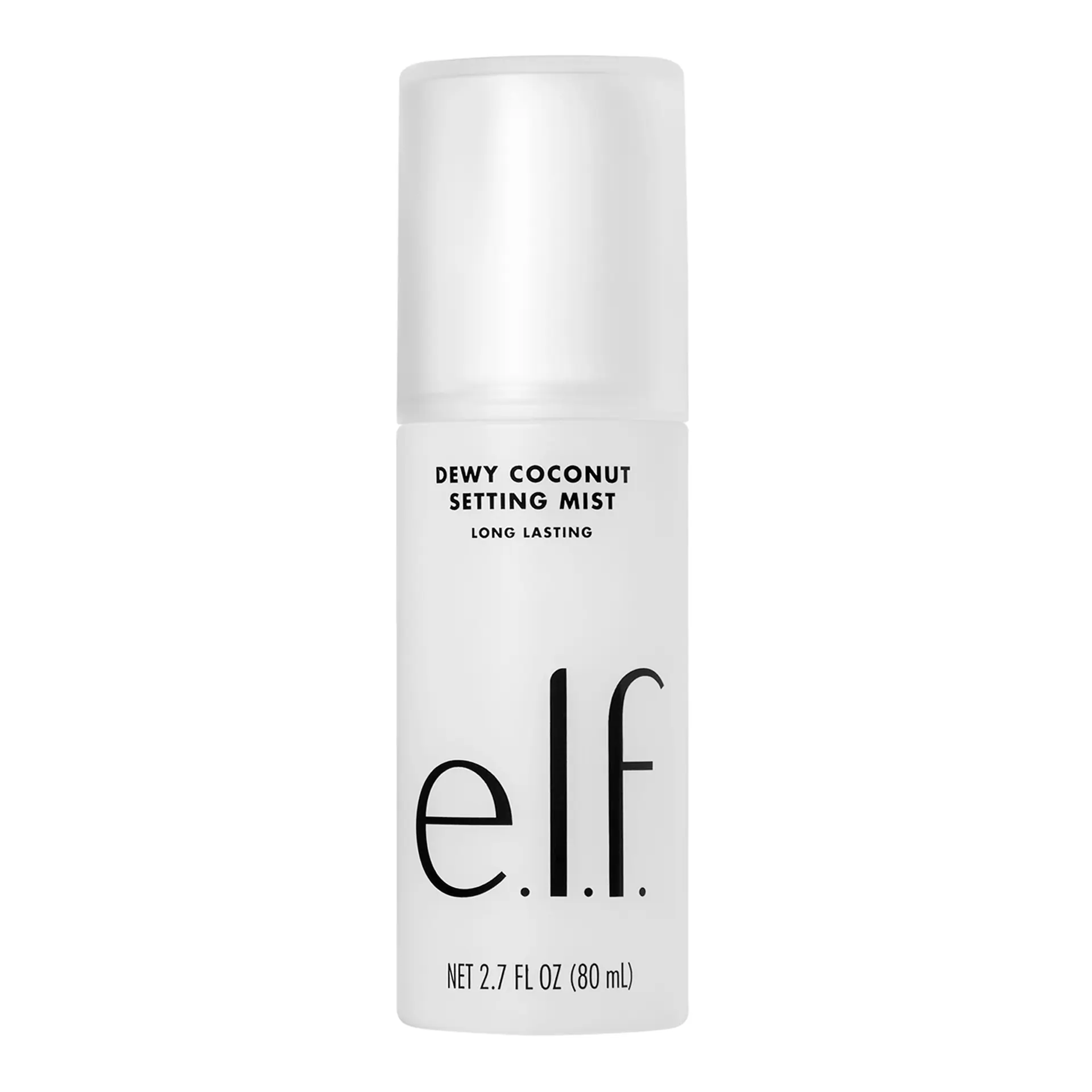 e.l.f. Cosmetics Coconut Mist