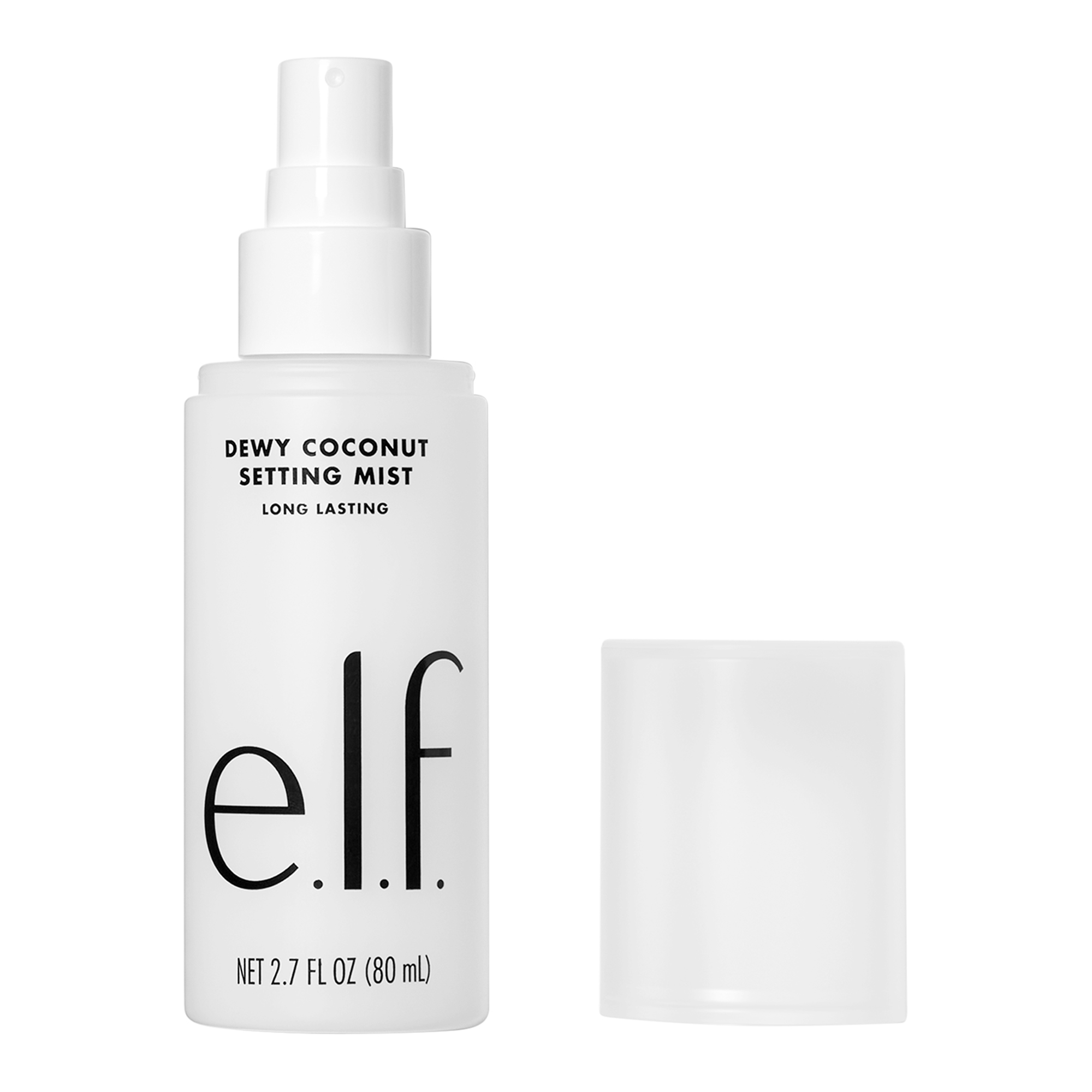e.l.f. Cosmetics Coconut Mist