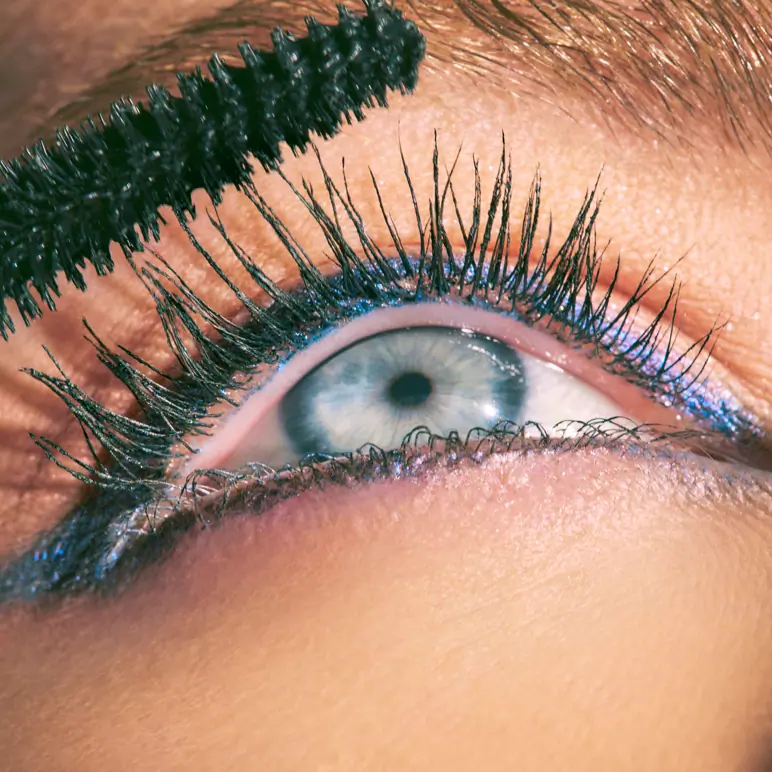 e.l.f. Cosmetics Incredi-Curl Mascara Pitch Black