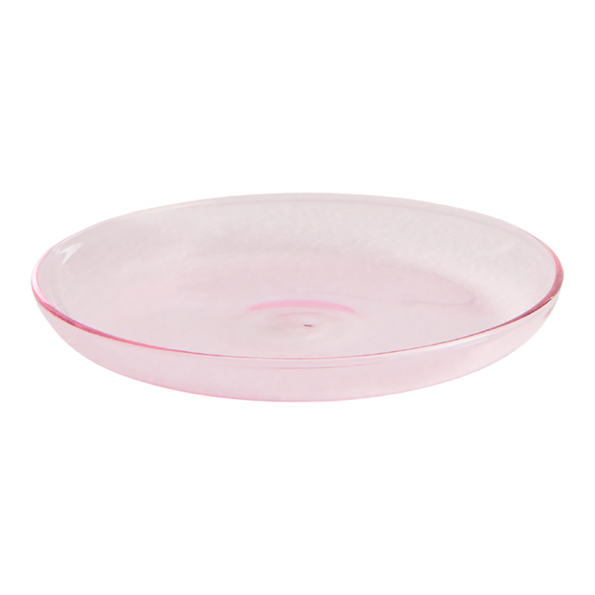 Maison Balzac Everything Plate - Pink 