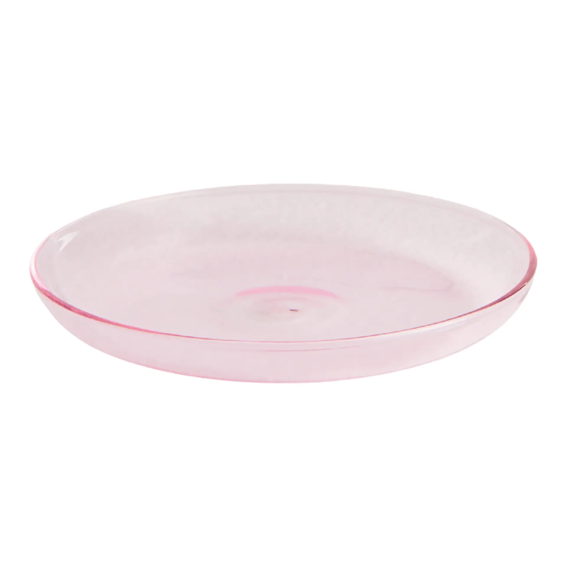 Maison Balzac Everything Plate - Pink