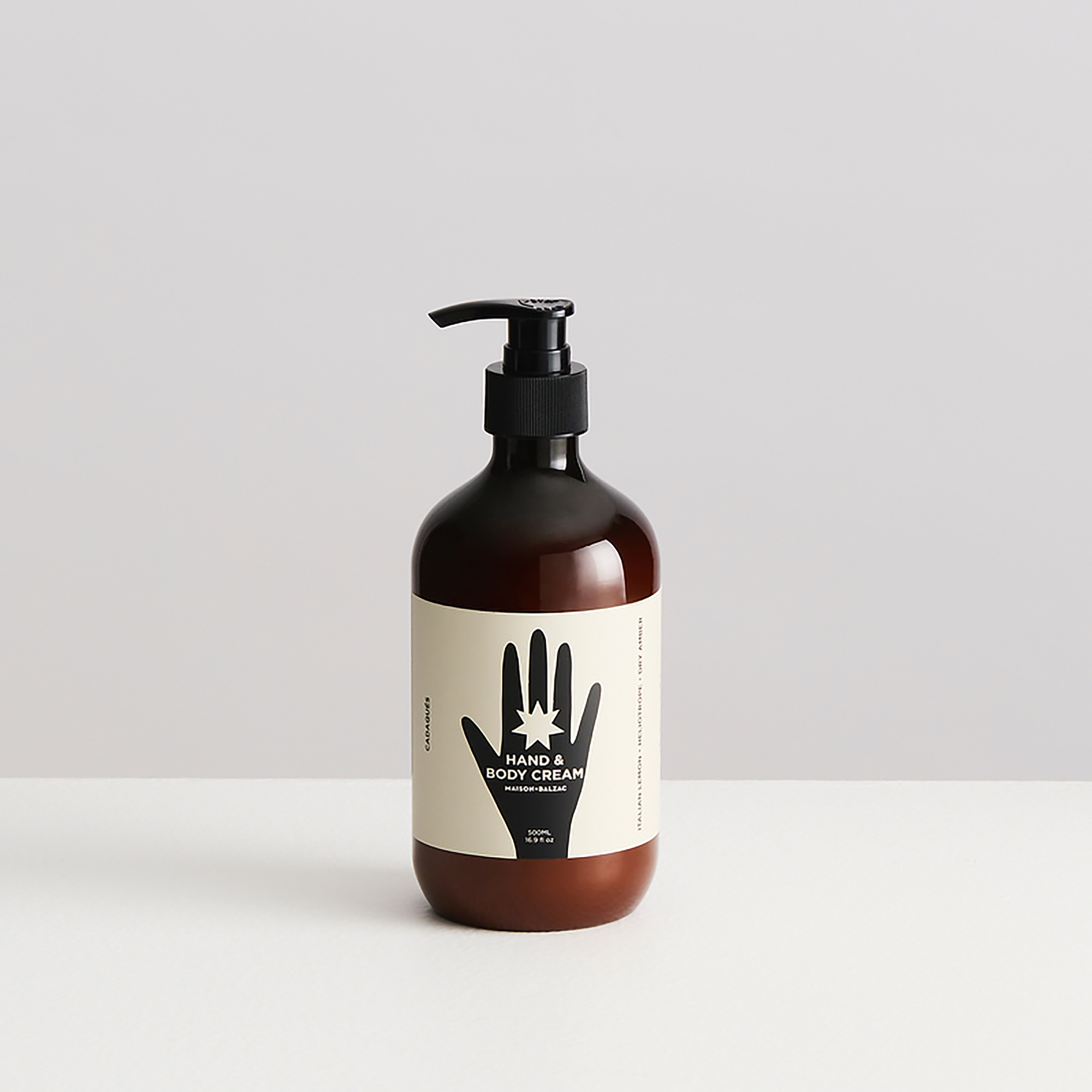Maison Balzac Hand and Body Cream - Cadaques
