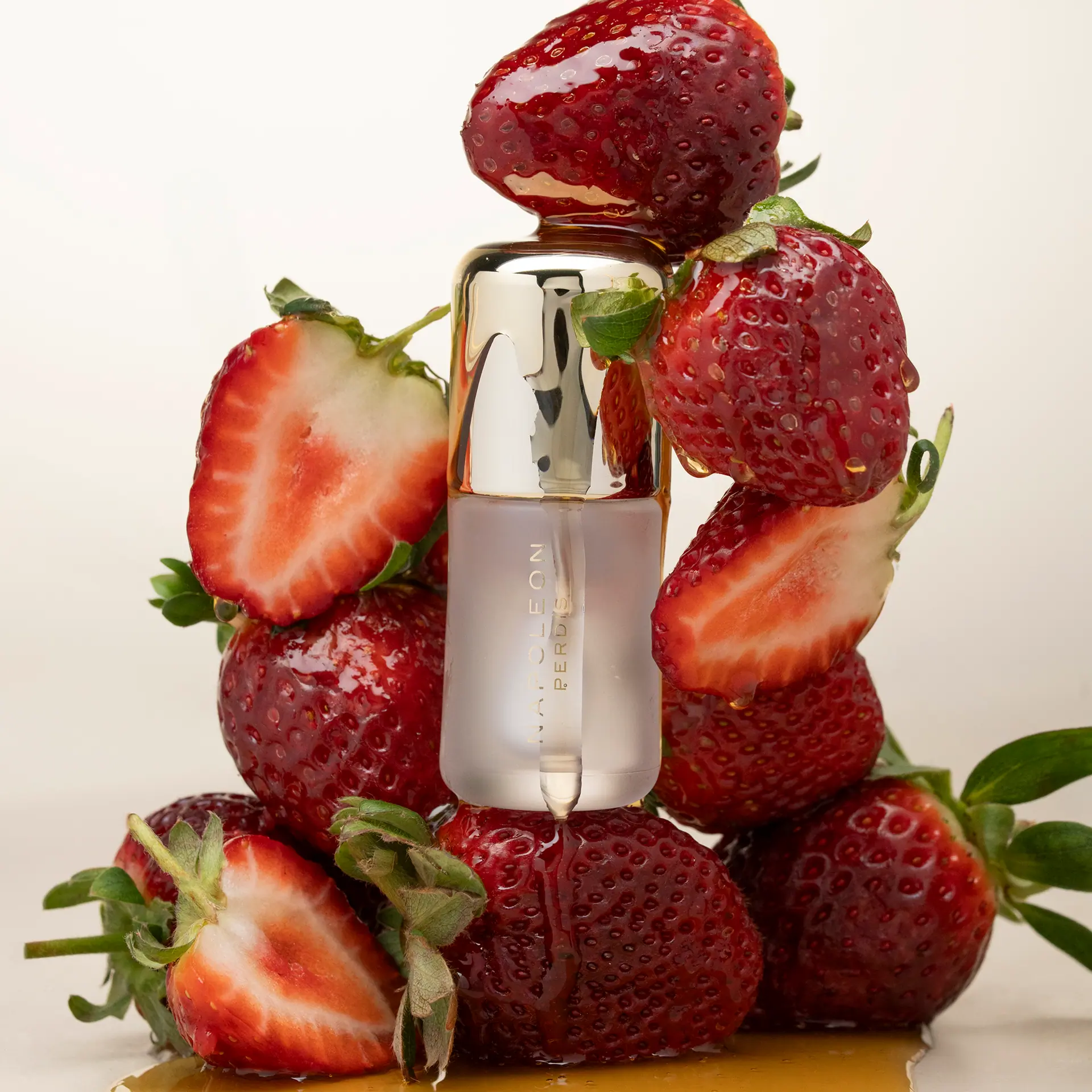 Napoleon Perdis Lip Lacquer