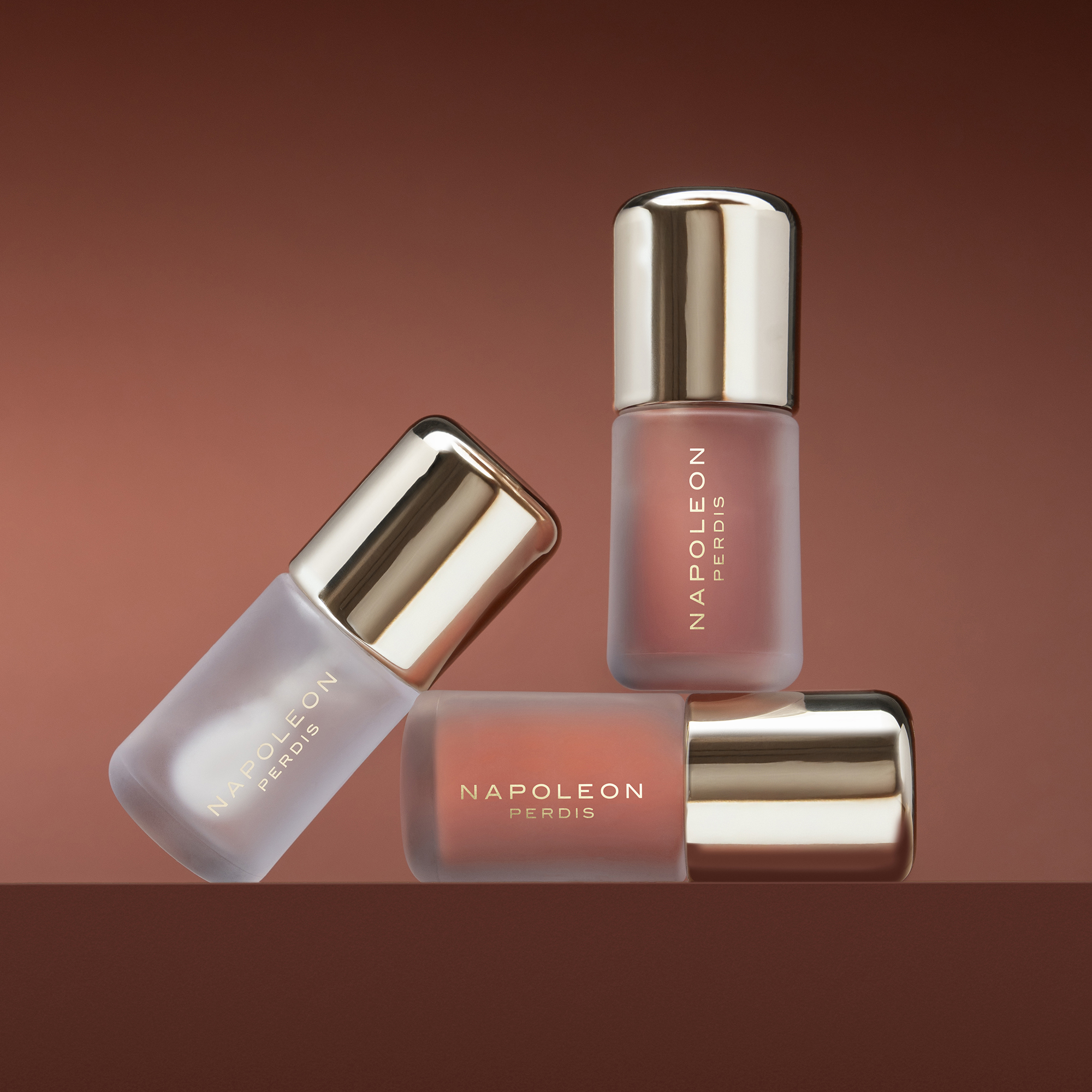 Napoleon Perdis Lip Lacquer