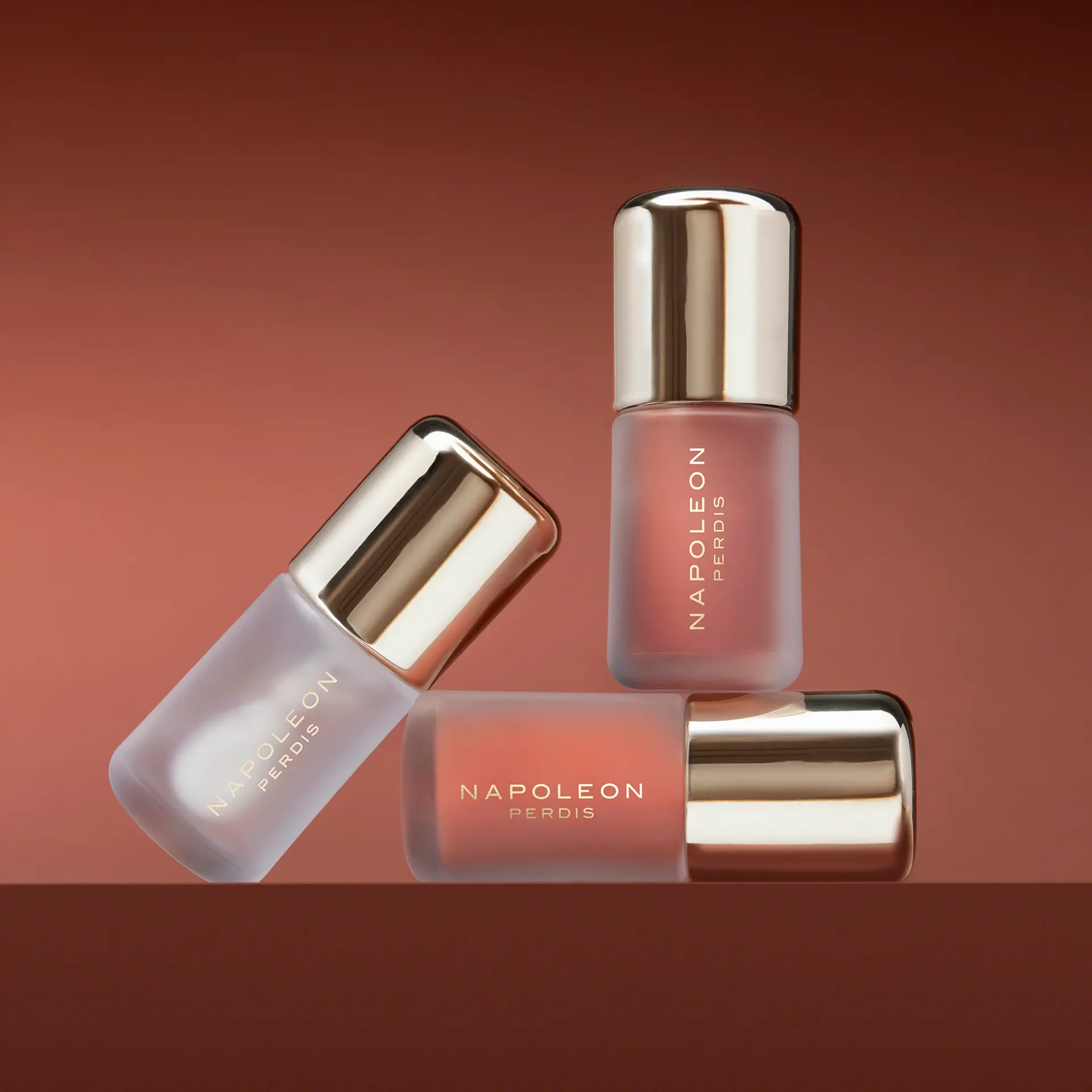 Napoleon Perdis Lip Lacquer