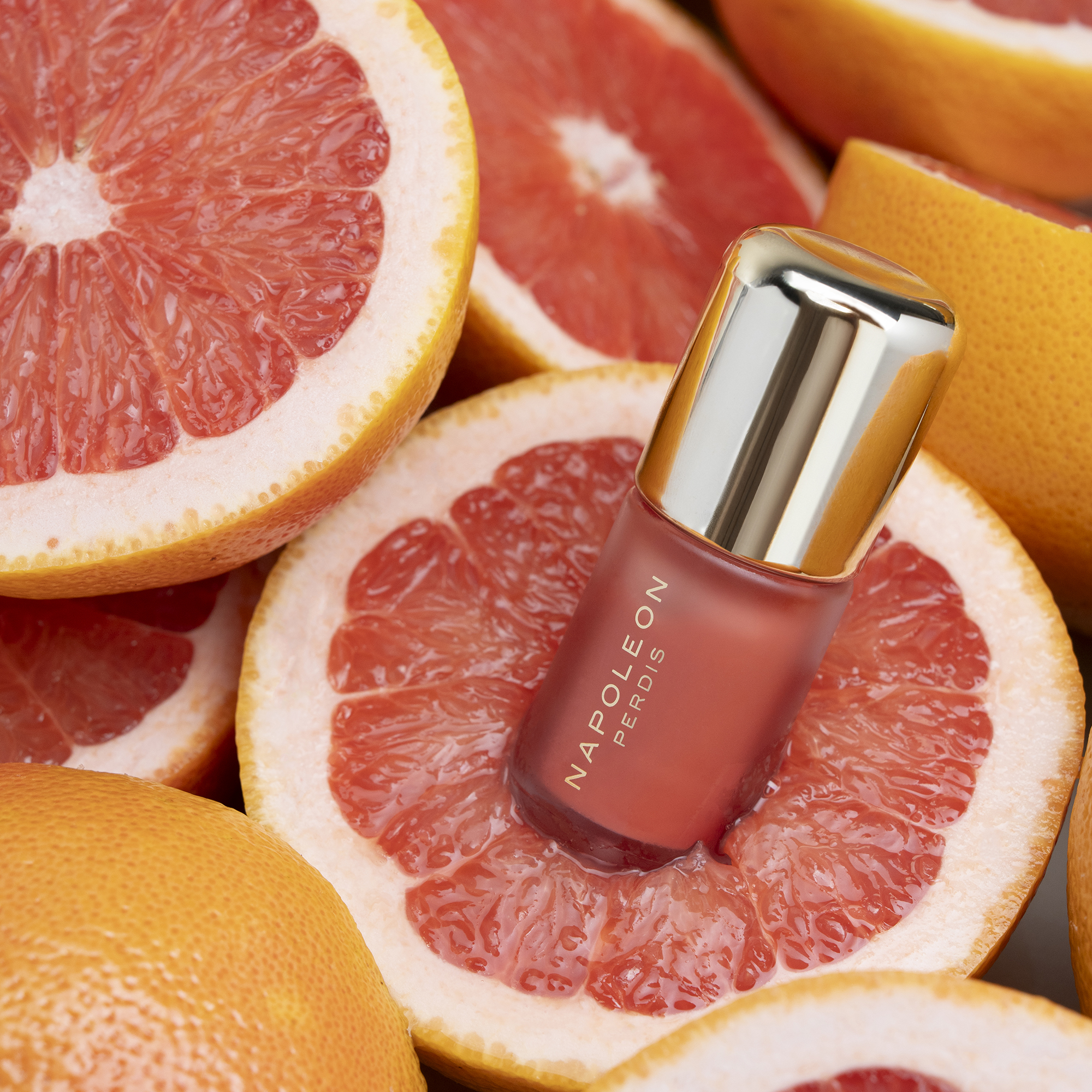 Napoleon Perdis Lip Lacquer