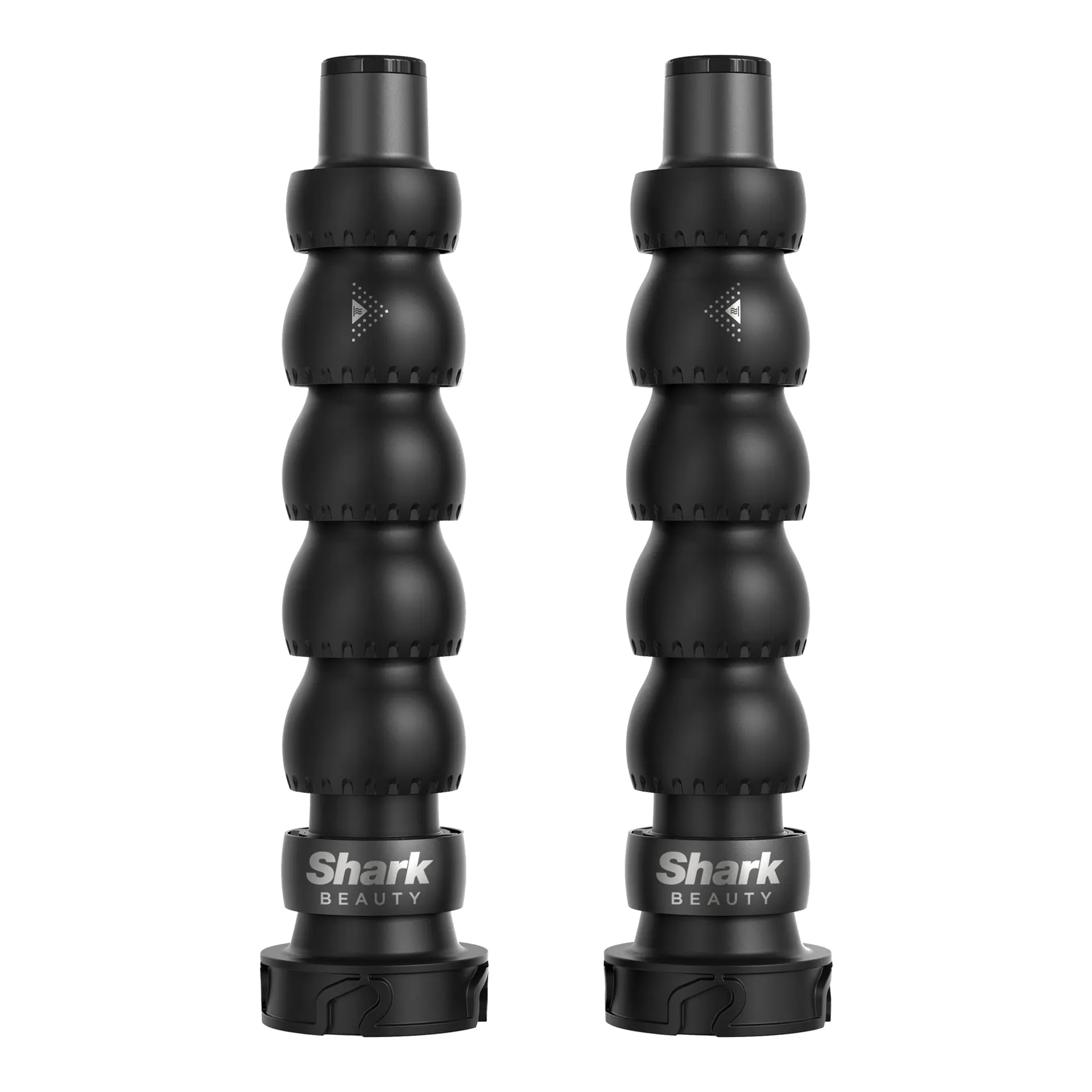 Shark FlexStyle Auto-Wrap Slimline Curlers Black