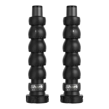 Shark FlexStyle Auto-Wrap Slimline Curlers Black