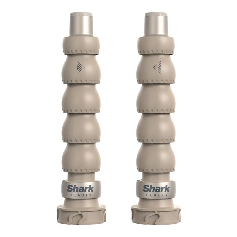 Shark FlexStyle Auto-Wrap Slimline Curlers Stardust