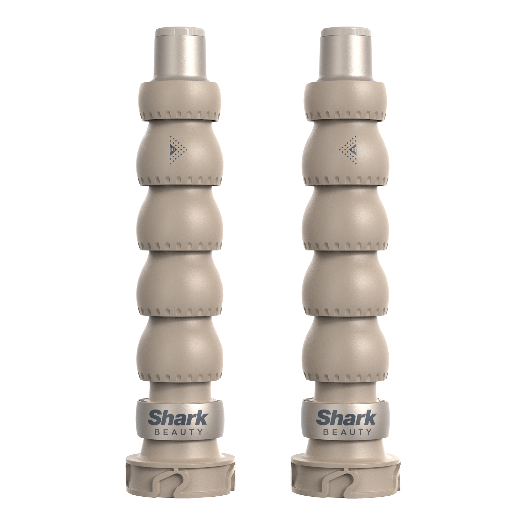 Shark FlexStyle Auto-Wrap Slimline Curlers Stardust