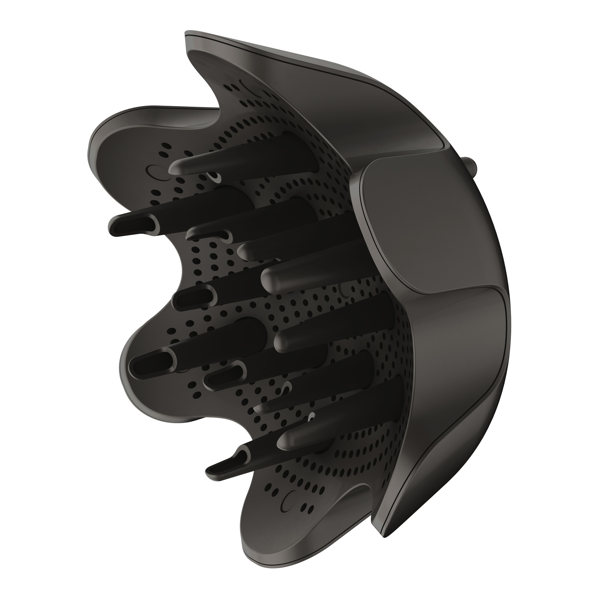 Shark FlexStyle Diffuser Attachment Black