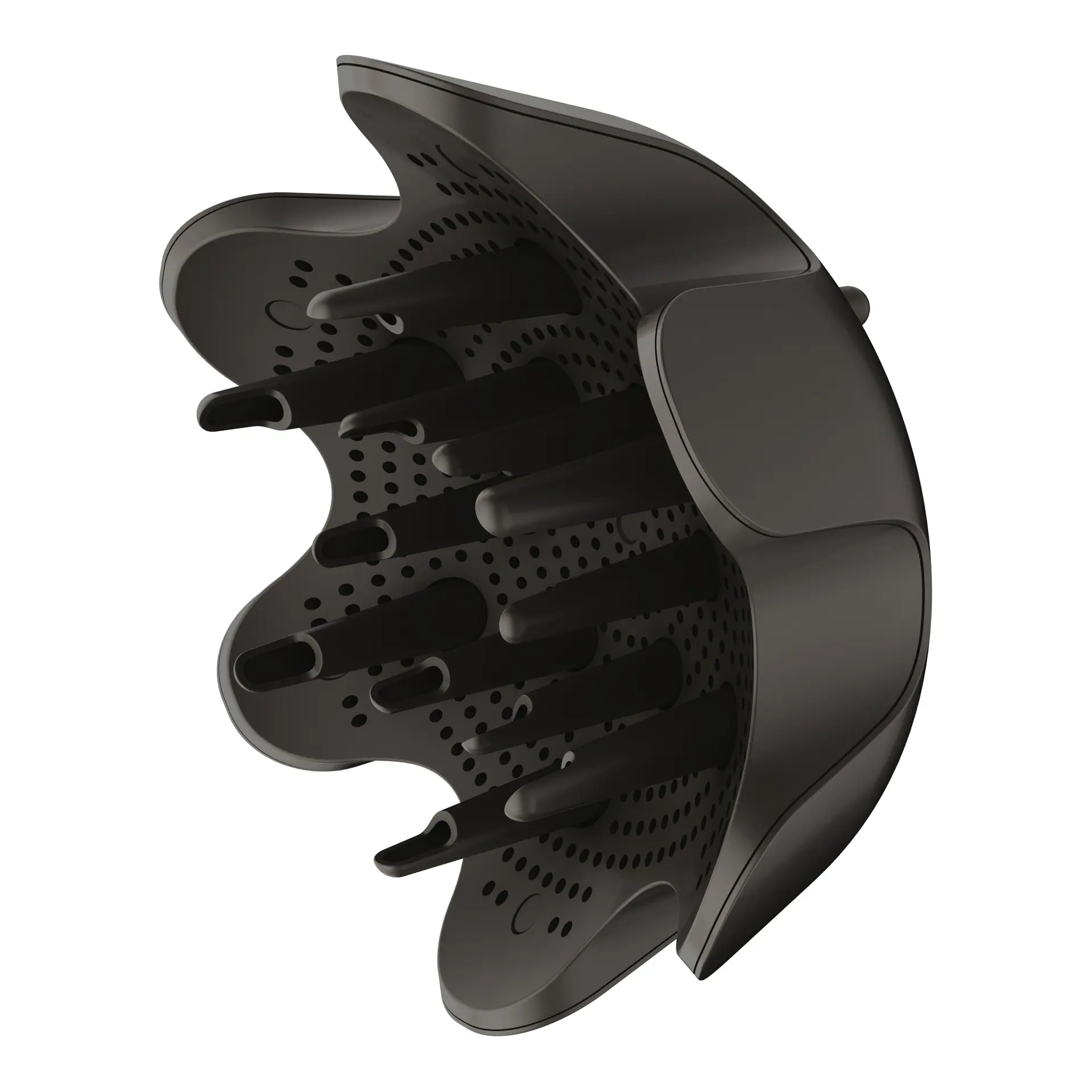 Shark FlexStyle Diffuser Attachment Black
