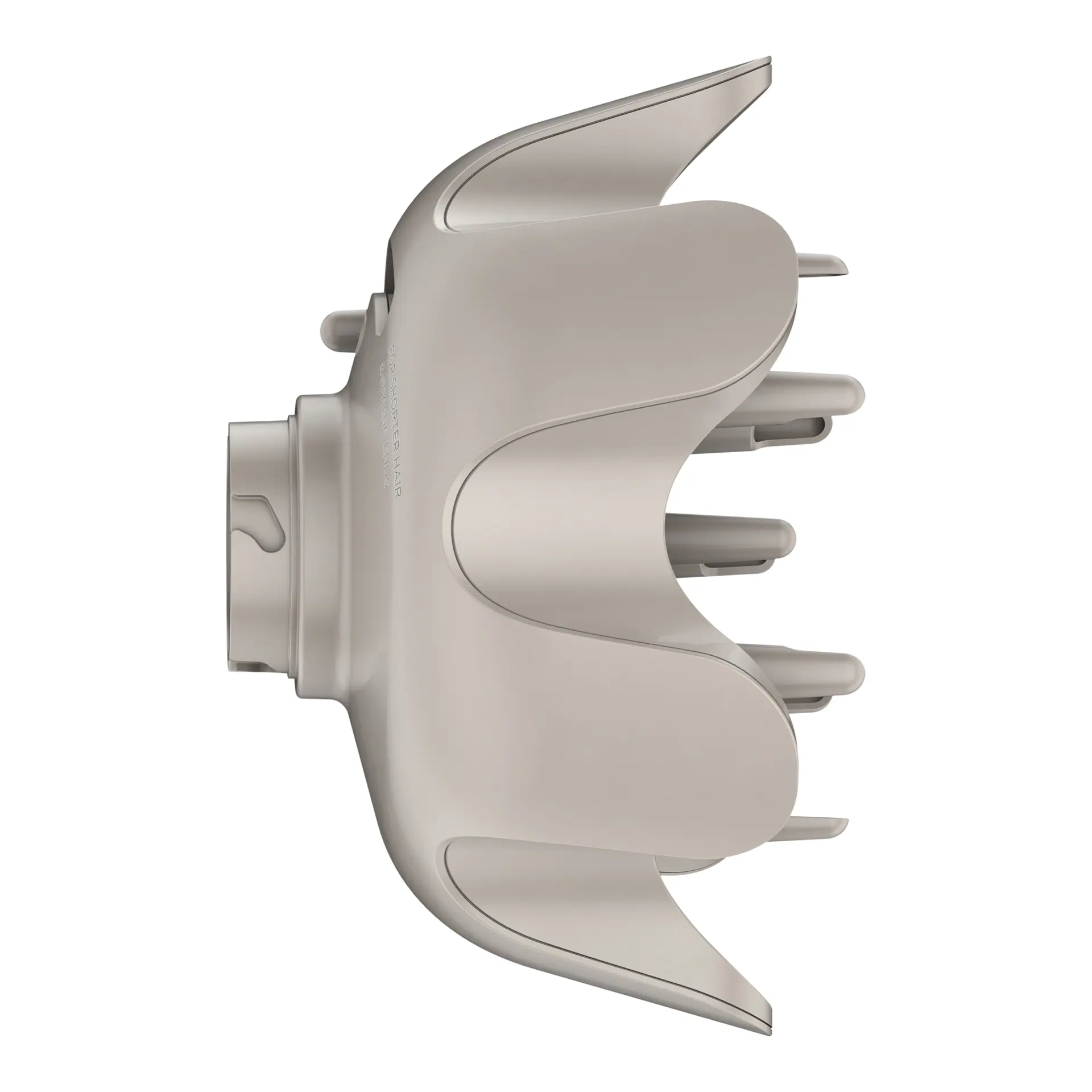 Shark FlexStyle Diffuser Attachment Stone