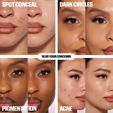 Huda Beauty #Fauxfilter Luminous Matte Liquid Concealer