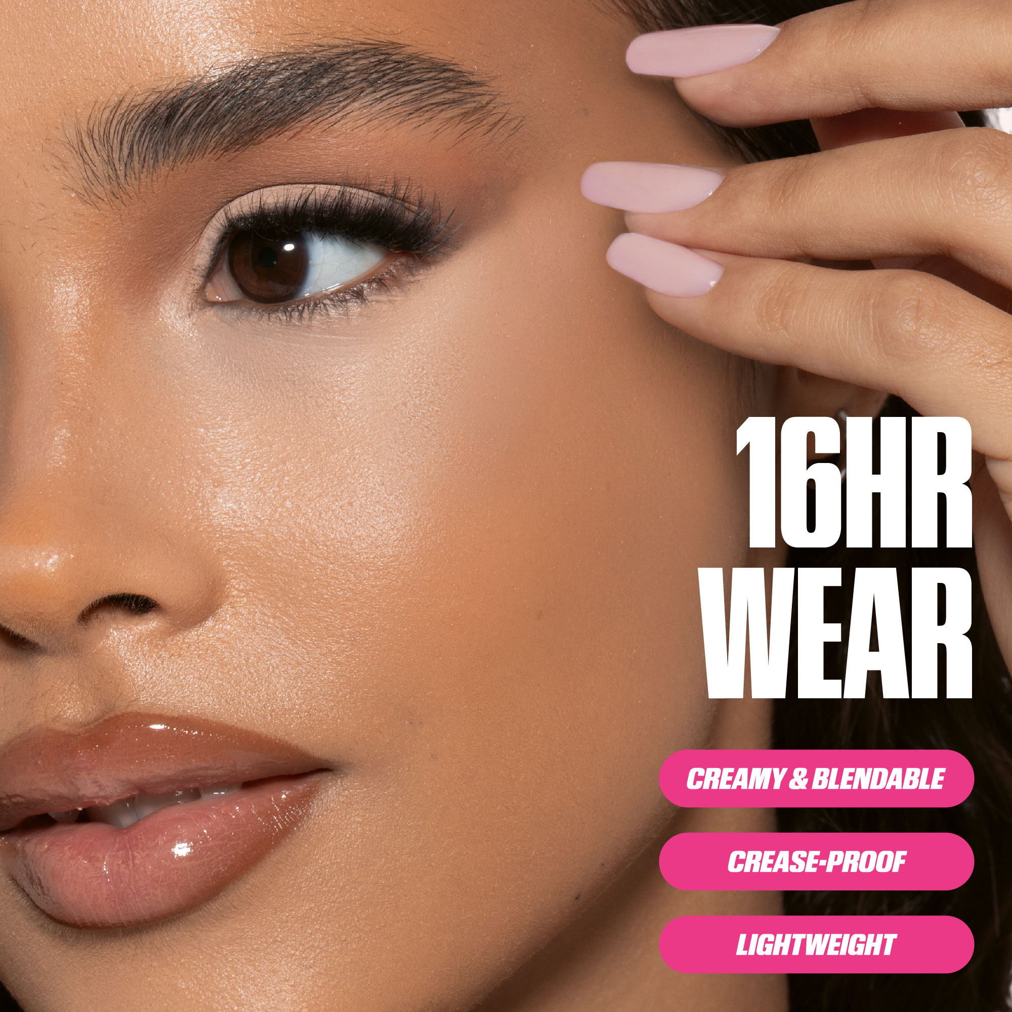 Huda Beauty #Fauxfilter Luminous Matte Liquid Concealer