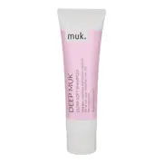 Muk Deep muk Ultra Soft Shampoo 100ml 