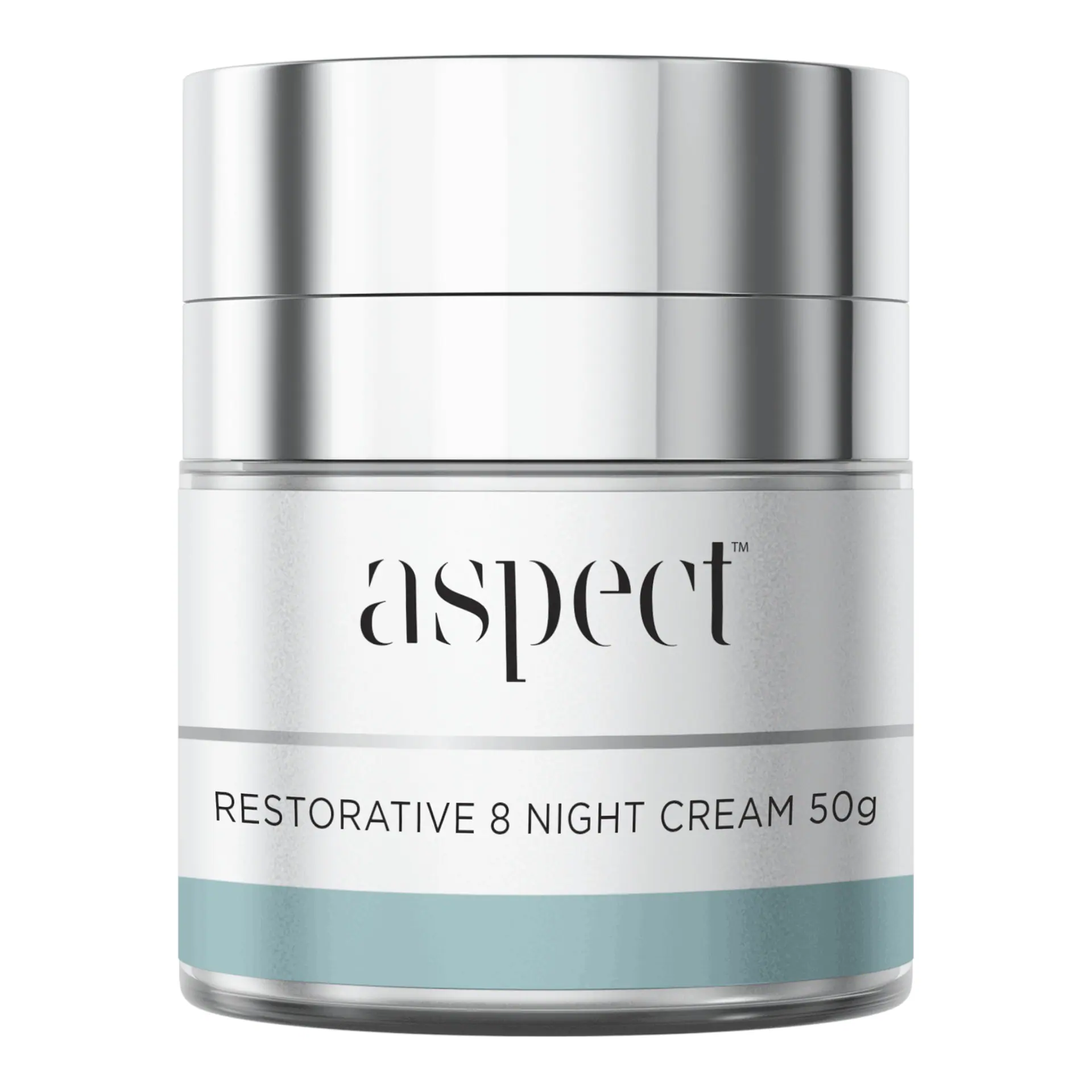 Aspect Restorative 8 Night Cream