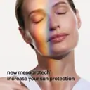 mesoestetic mesoprotech water veil SPF50+ 50ml
