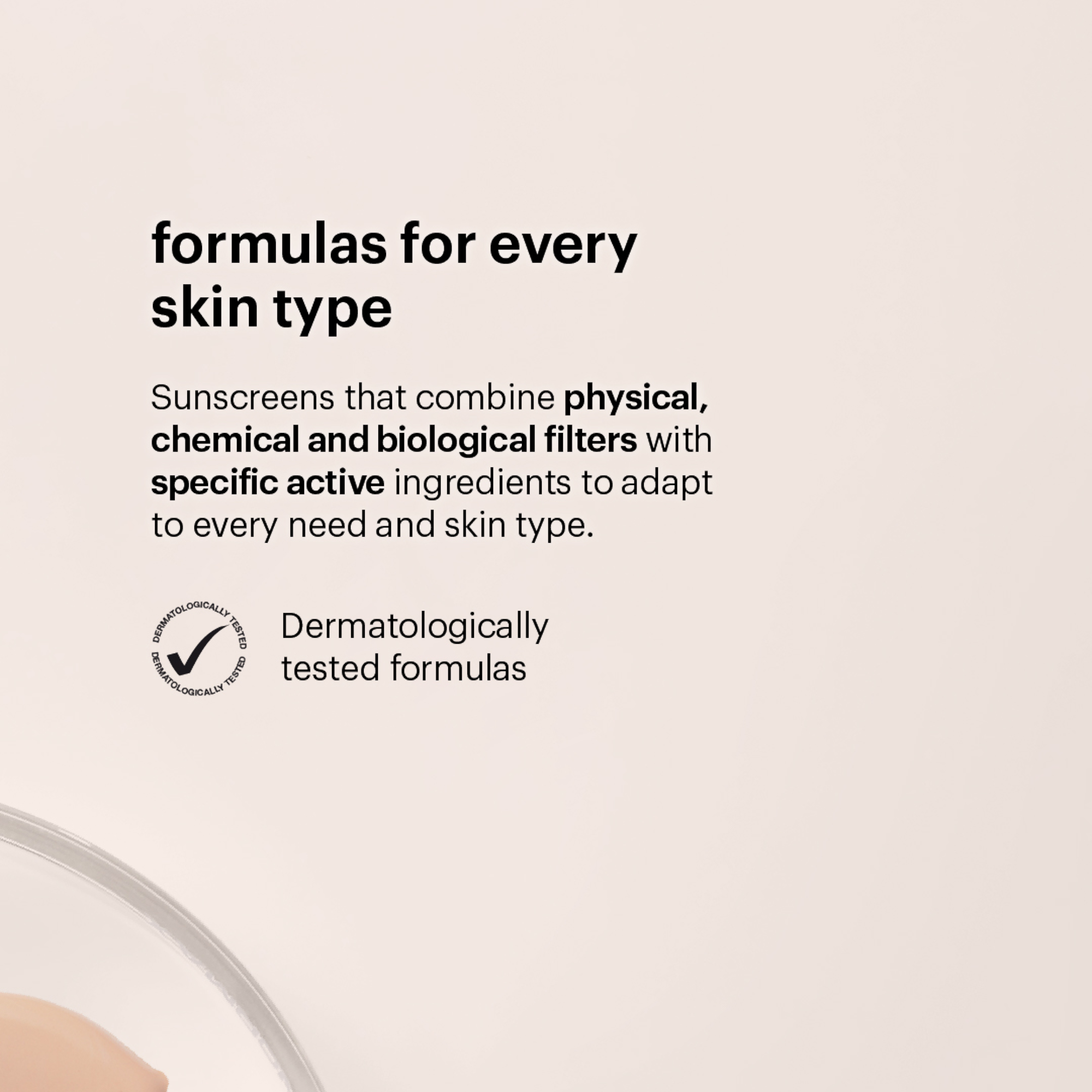 mesoestetic mesoprotech hydra cream SPF50 50ml