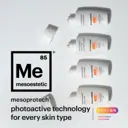 mesoestetic mesoprotech melan 130 pigment control 50ml