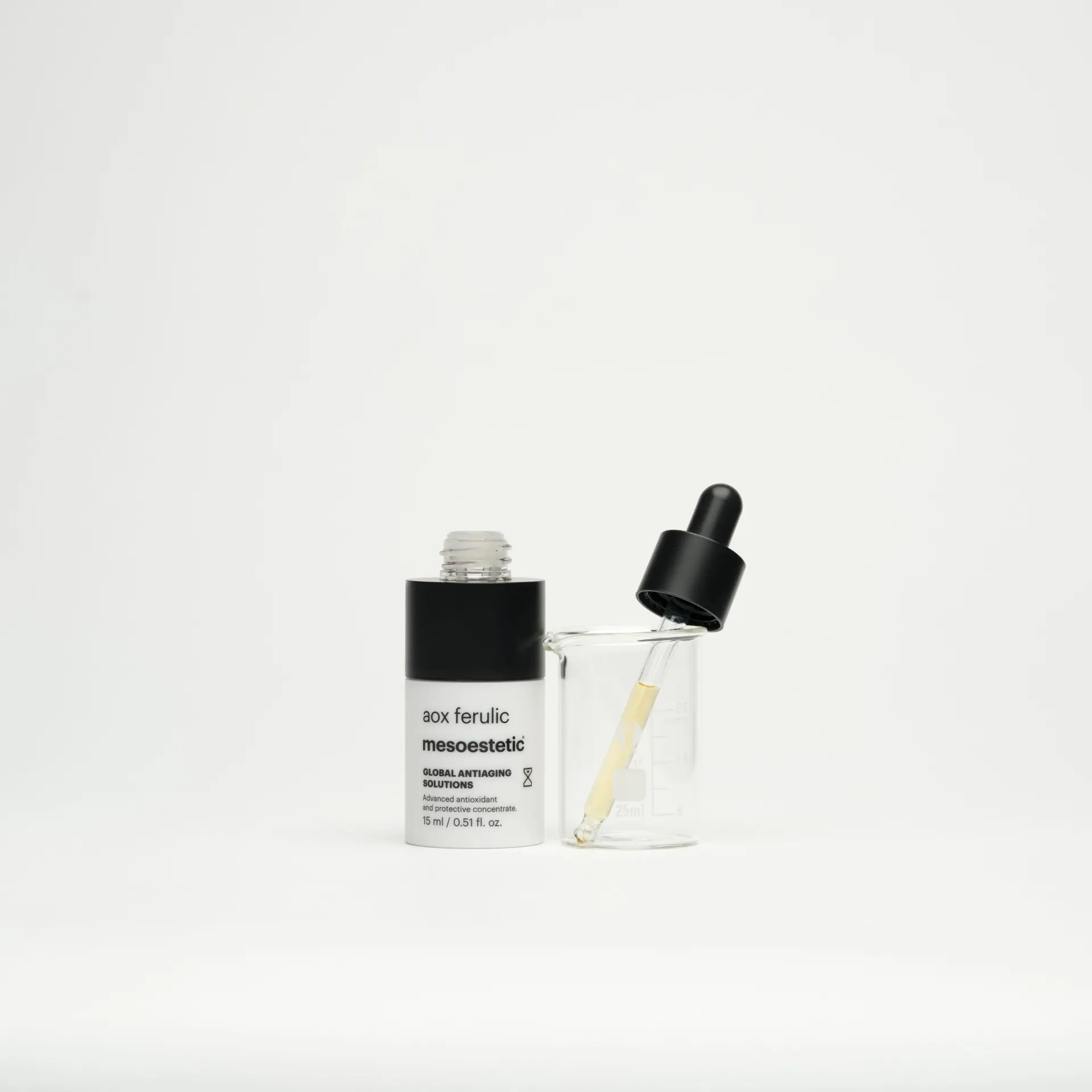 mesoestetic aox ferulic 15ml