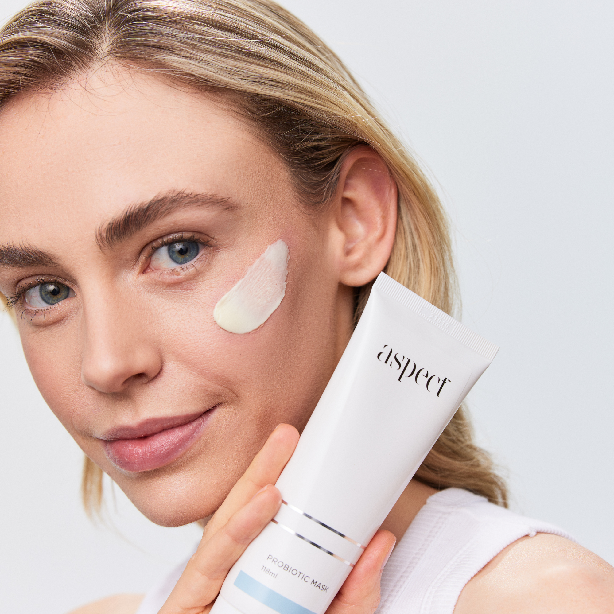 Aspect Probiotic Mask 118ml