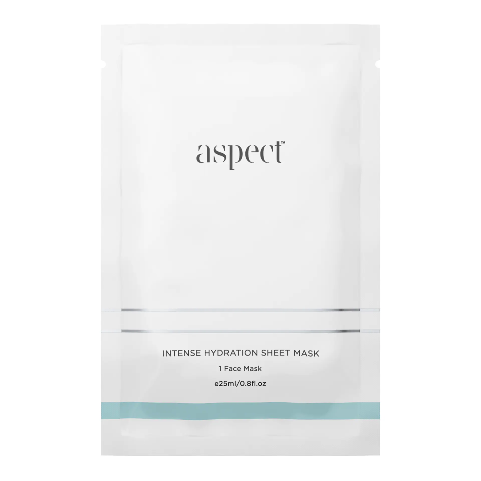 Aspect Intense Hydration Sheet Mask (5 pack)