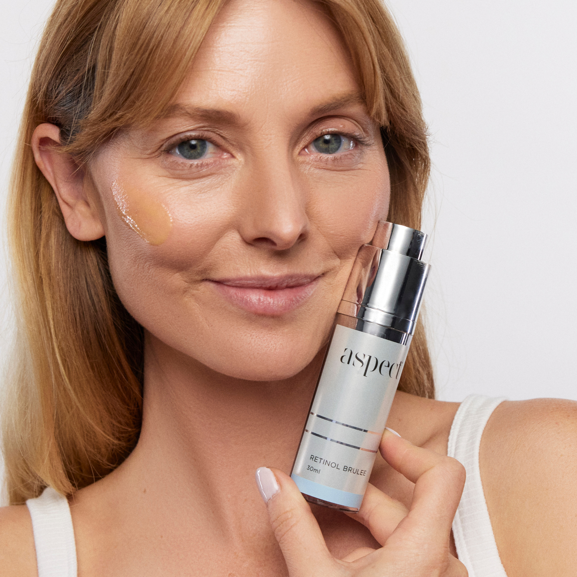 Aspect Retinol Brulee