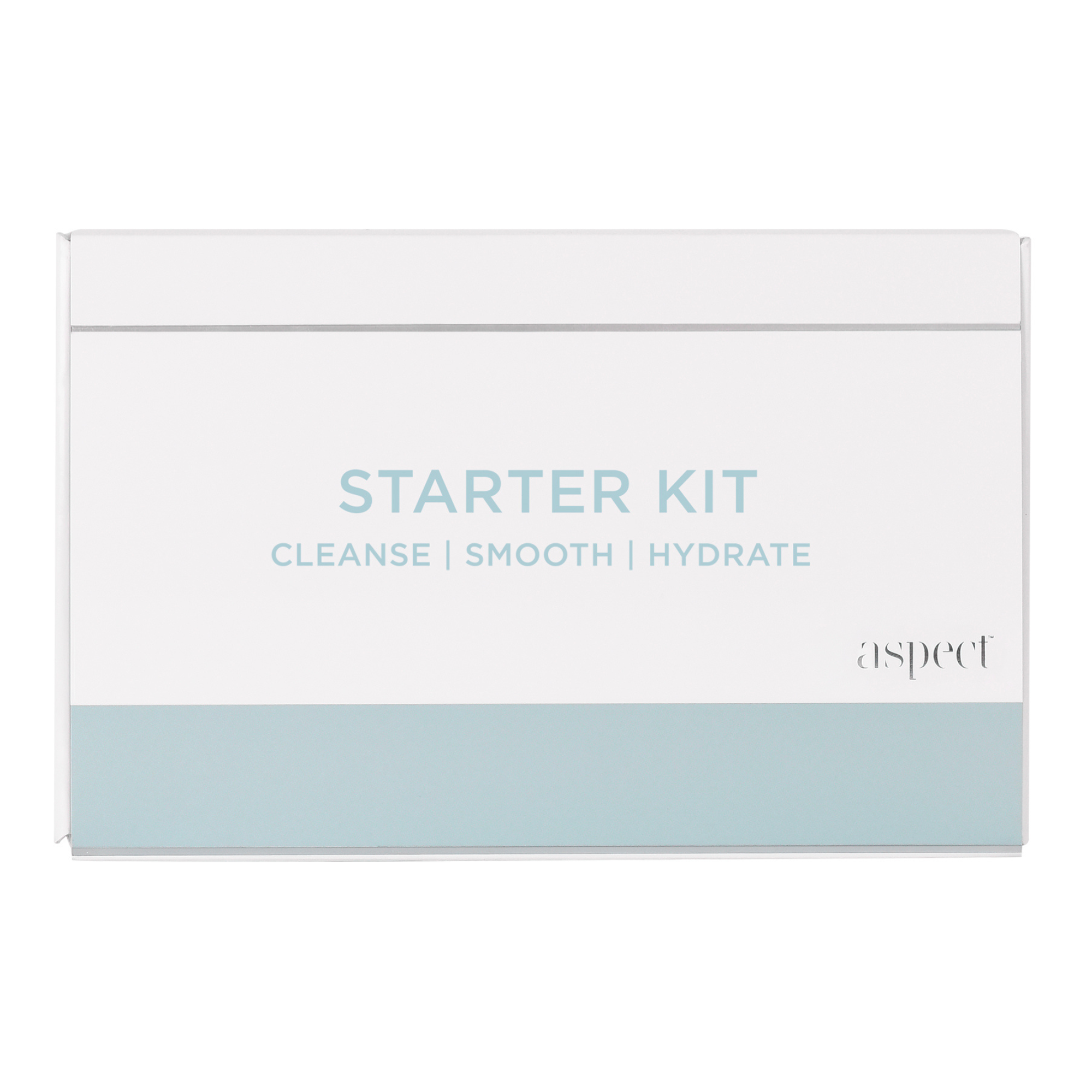 Aspect Starter Kit