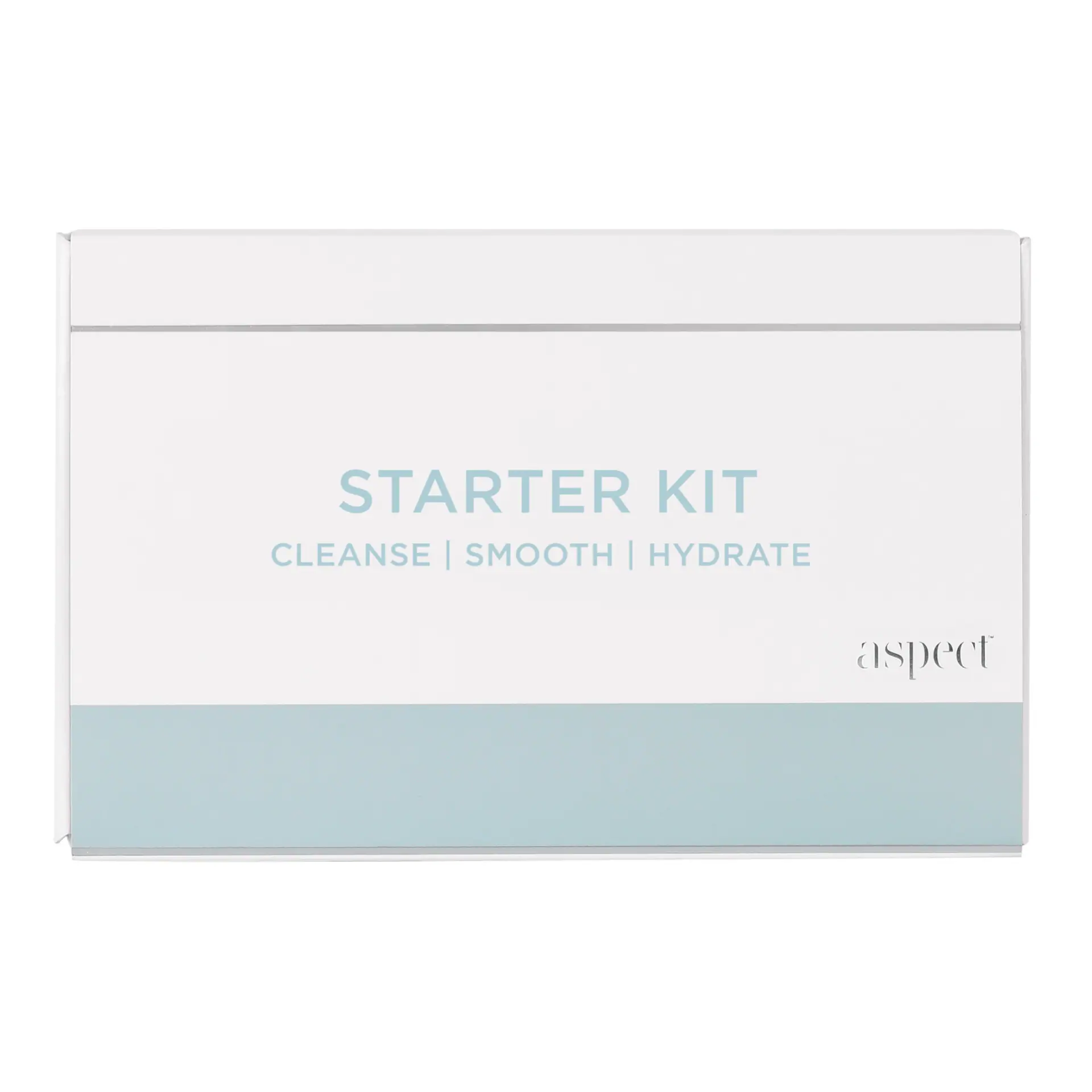 Aspect Starter Kit