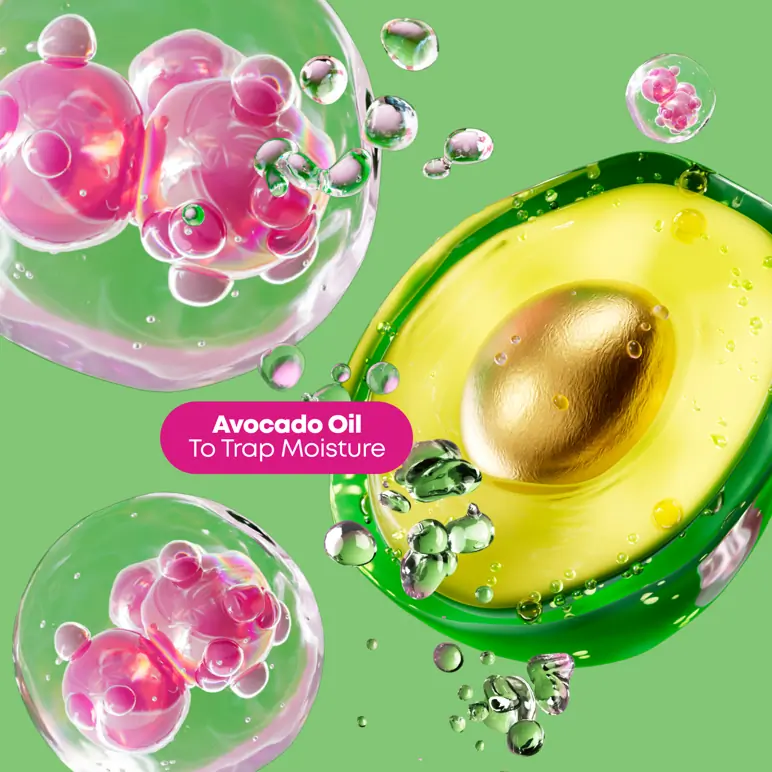 Matrix Food for Soft oil 30ml