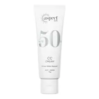 Aspect Sun CC Cream SPF 50+ 75ml