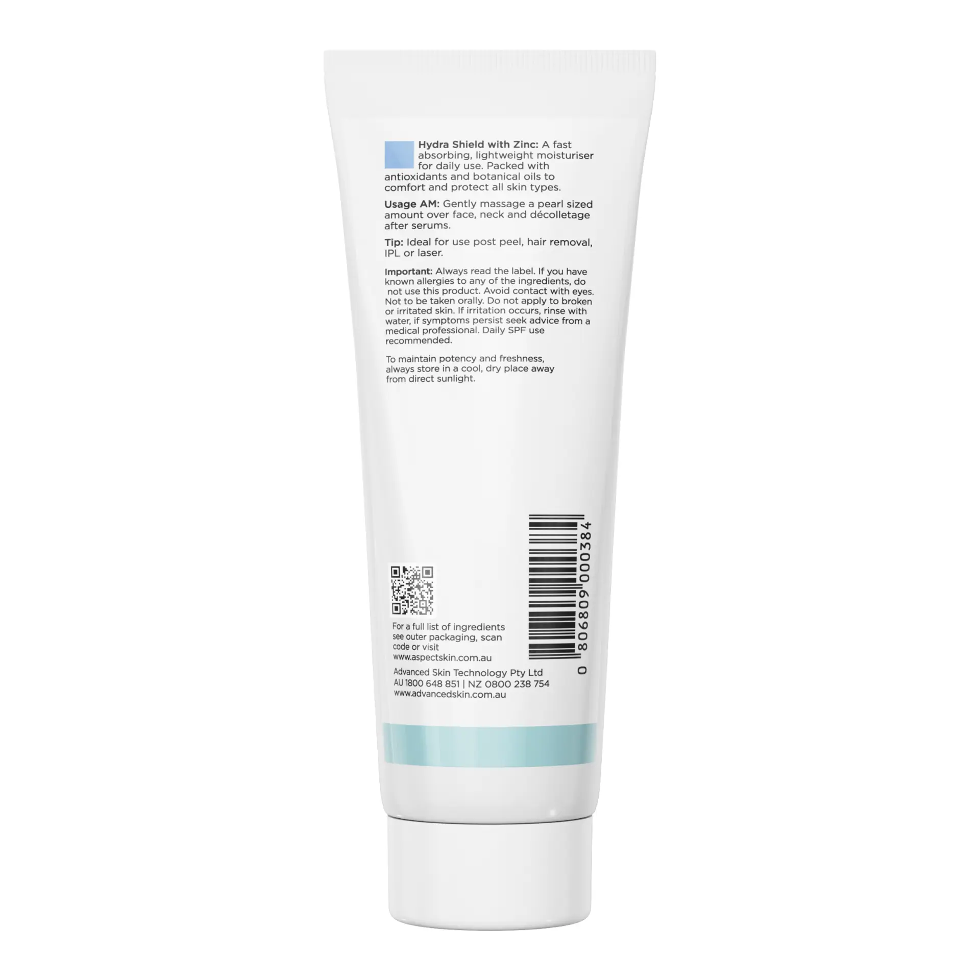 Aspect Hydra Shield 112g