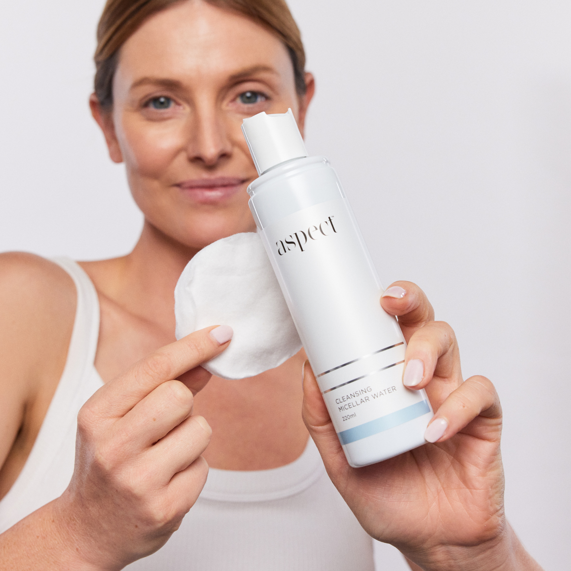 Aspect Cleansing Micellar Water 220ml