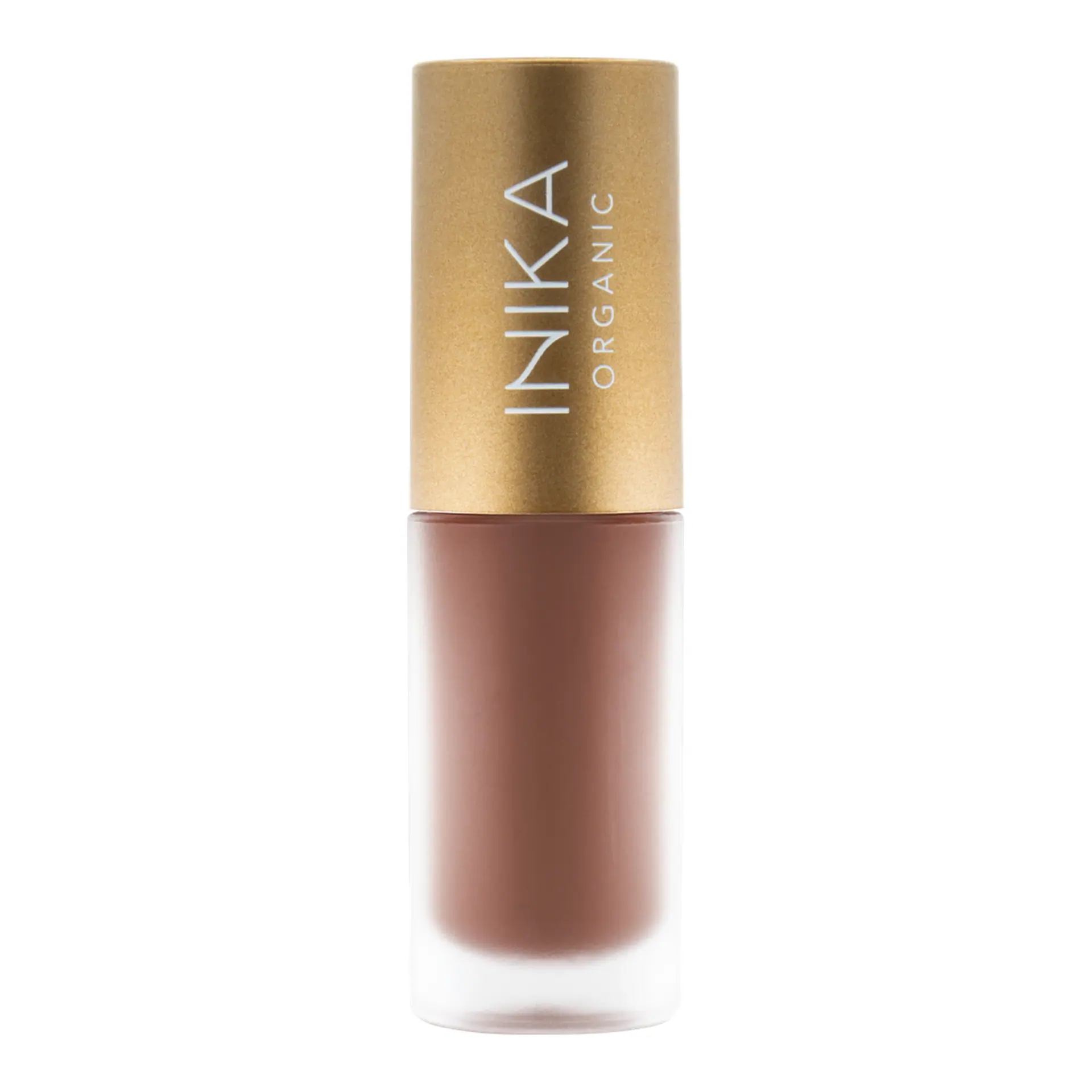 INIKA Organic Tinted Lip Oil