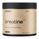 Switch Nutrition Creatine HCL (240 Capsules)