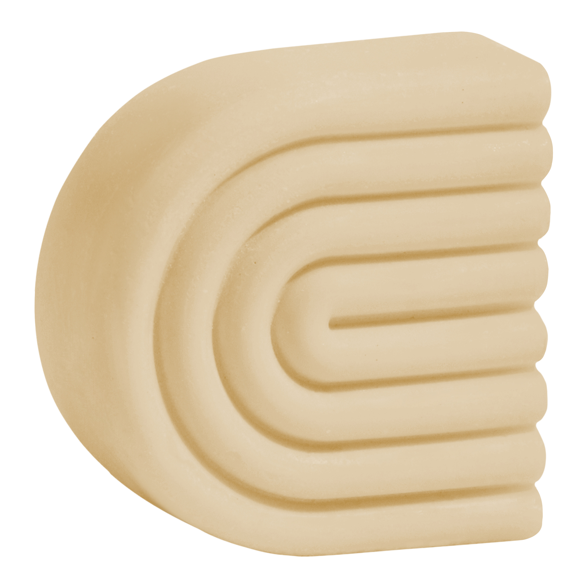 Kitsch Coconut Oil Deep Moisturizing Conditioner Bar