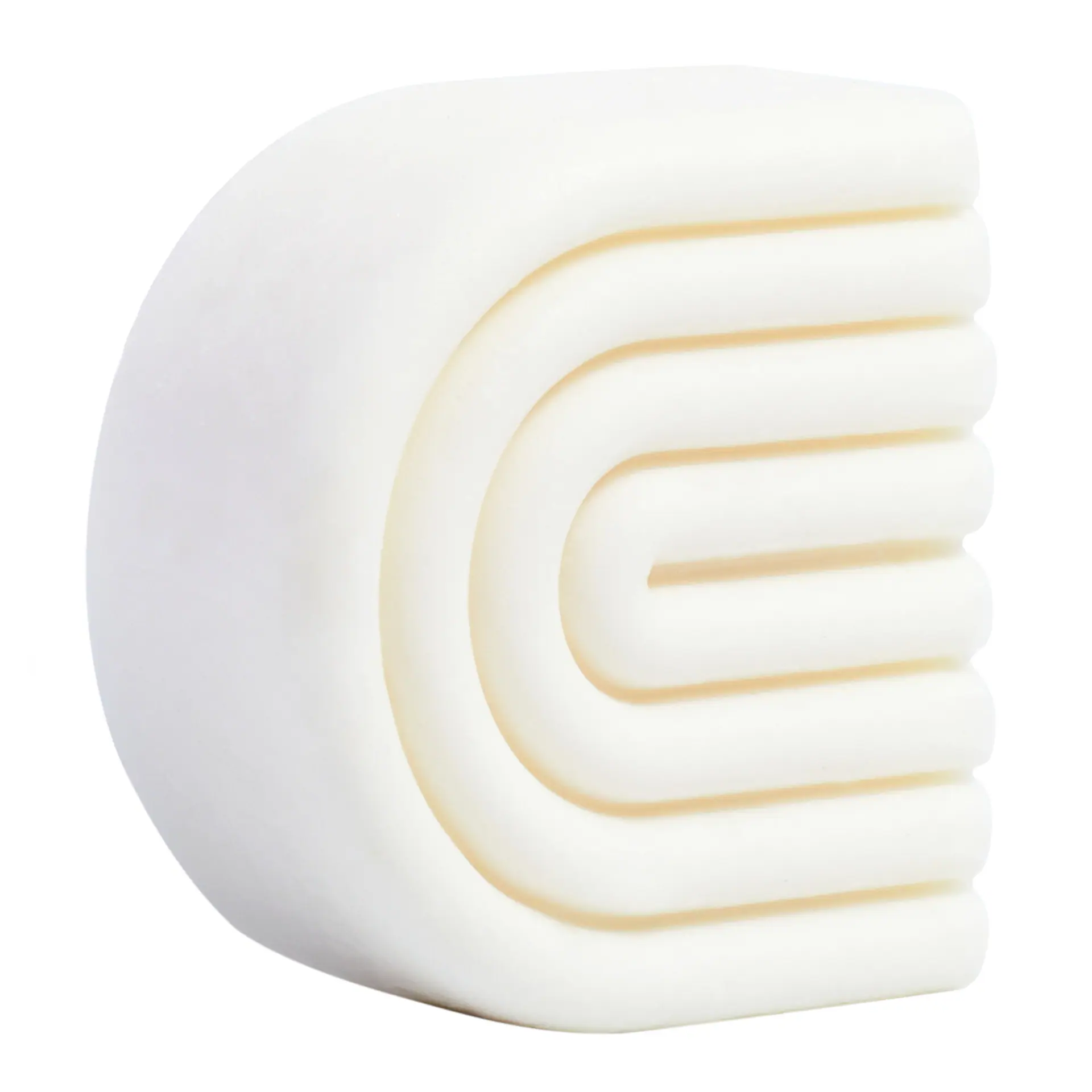 Kitsch Rice Water Protein Strengthening Conditioner Bar