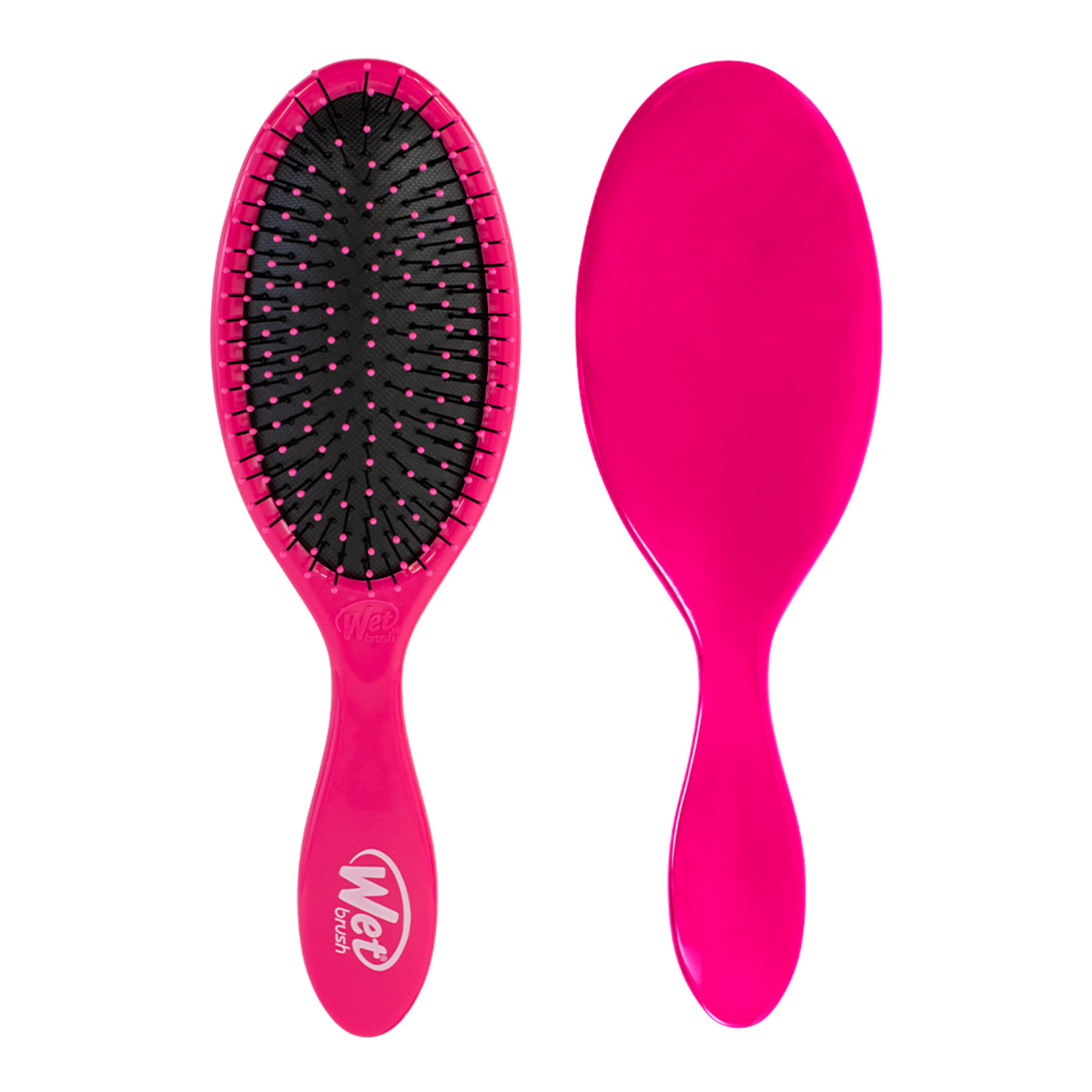 The Wet Brush - Pink