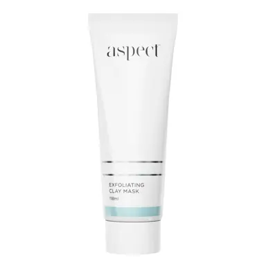 Aspect Exfoliating Clay Mask 118ml