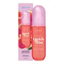 The Quick Flick Quick Mist Watermelon Hair & Body Perfume Mist with UV Hair Filters