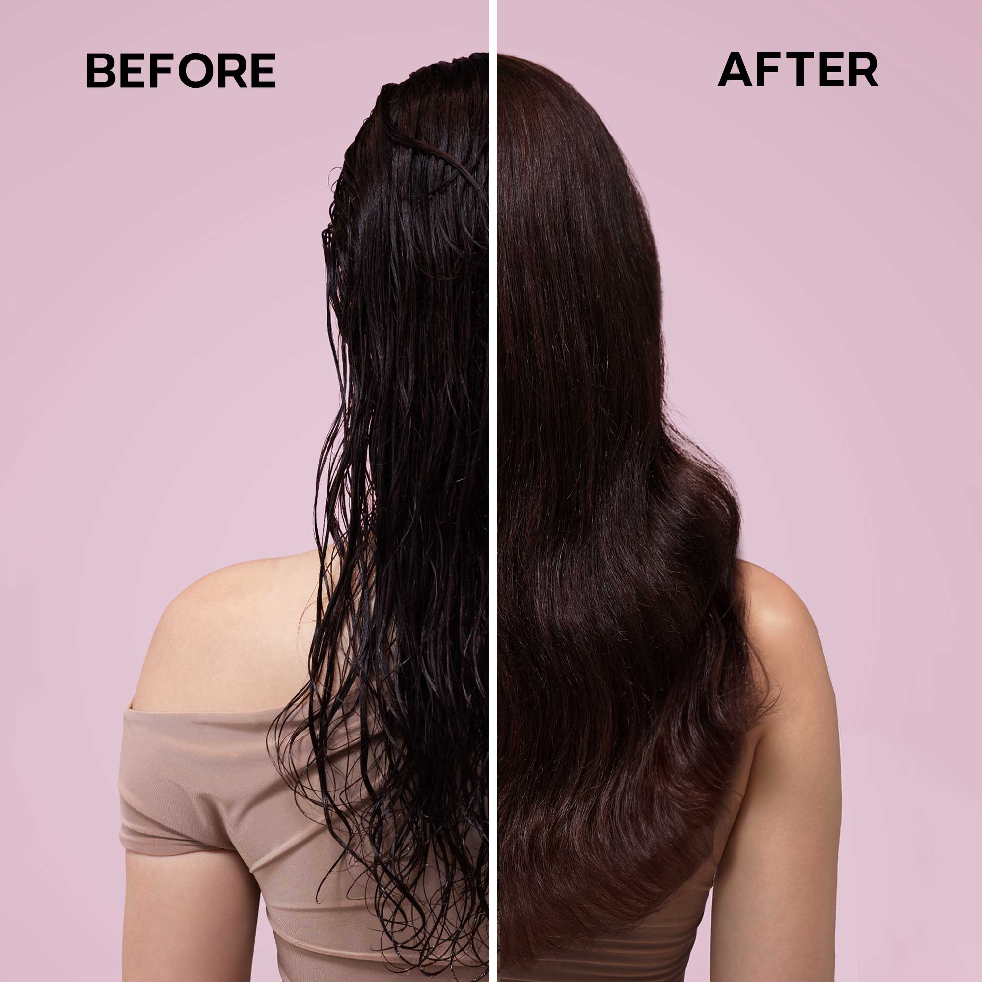 Alfaparf Milano Semi di Lino Styling Blow Dry Cream 200ml