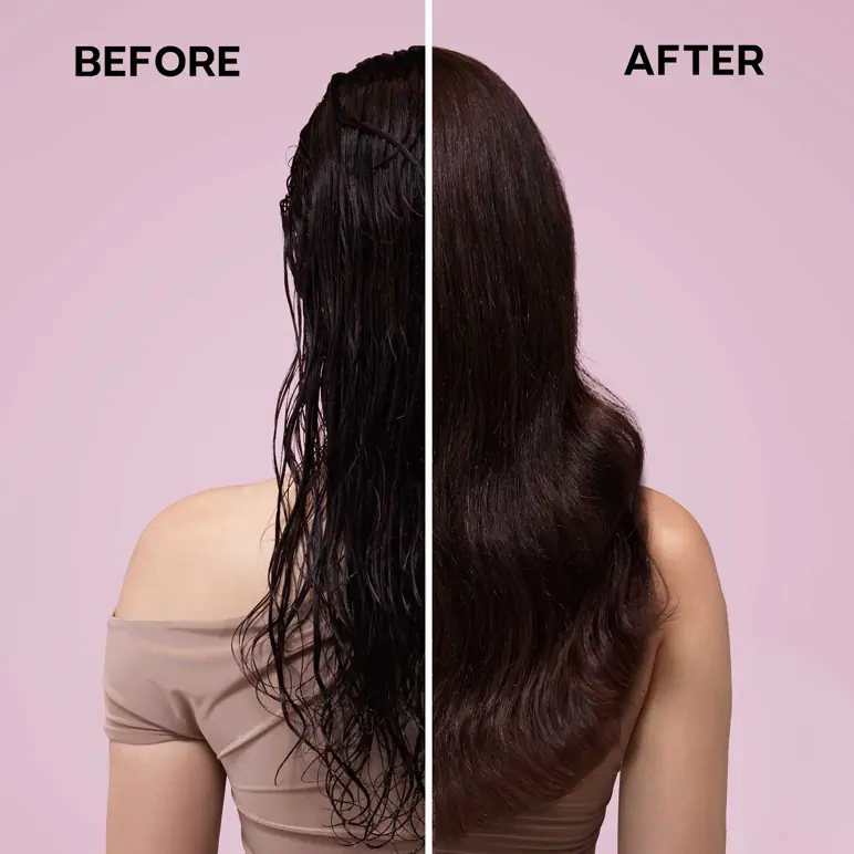 Alfaparf Milano Semi di Lino Styling Blow Dry Cream 200ml