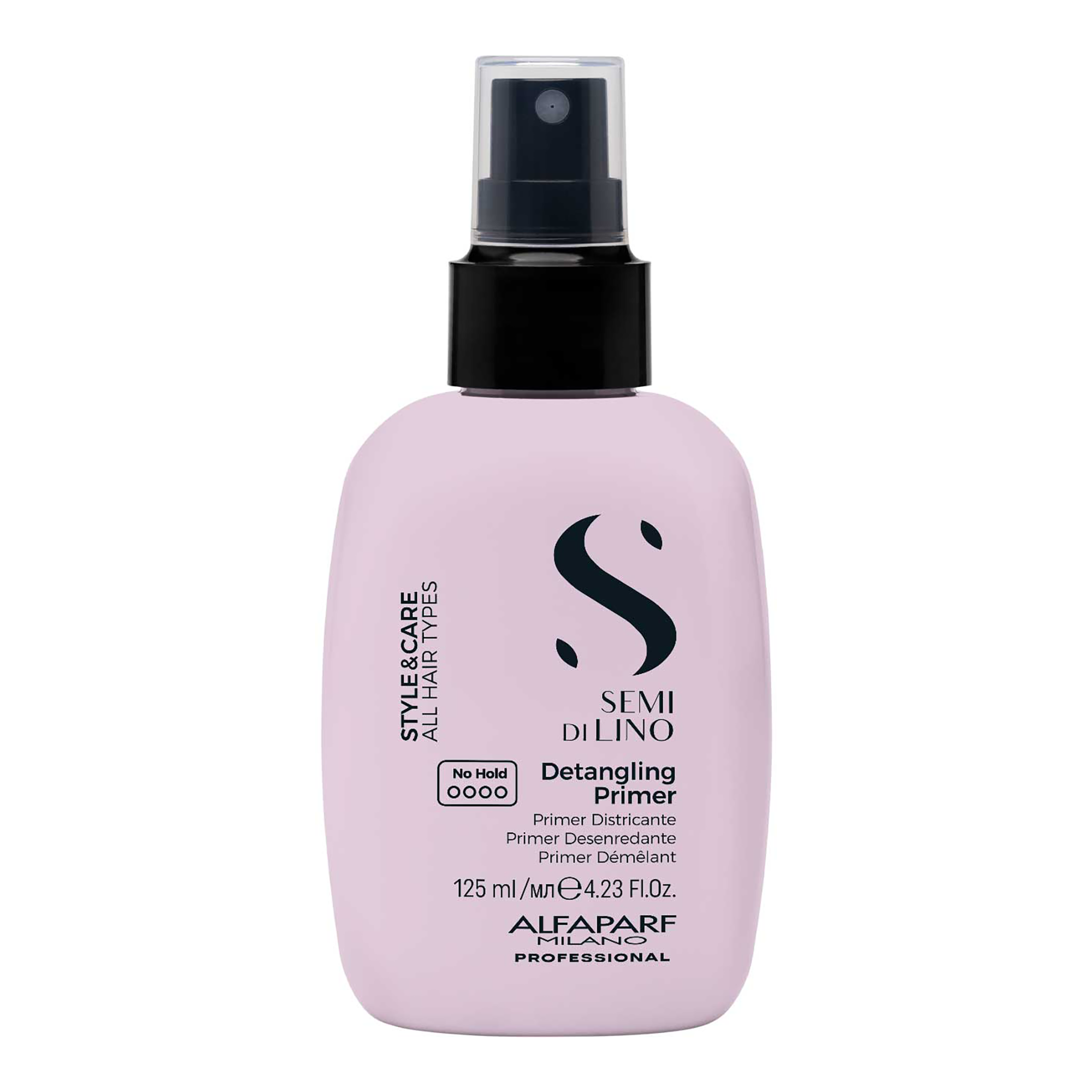 Alfaparf Milano Semi di Lino Styling Detangling Primer 125ml