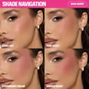 Huda Beauty Blush Filter Blurring Blushlighters Palette